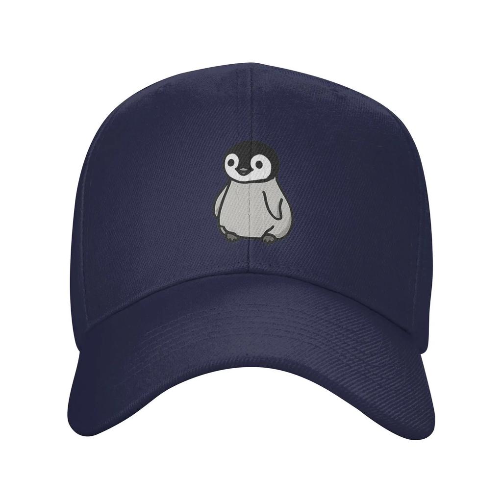 Baby Penguin Baseball Caps Snapback Fashion Baseball Hats Breathable Casual Casquette Outdoor Unisex
