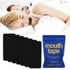 30Pcs Improve Sleeping Stop Snoring Patch Mouth Tape for Sleeping Stop Mouth Breathing