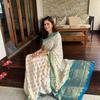 New Launch – Royal Soft Lichi Silk Saree | Wedding Special Elegance