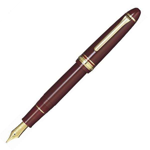 Sailor Fountain Pen Profit 21 Fountain Pen Marun