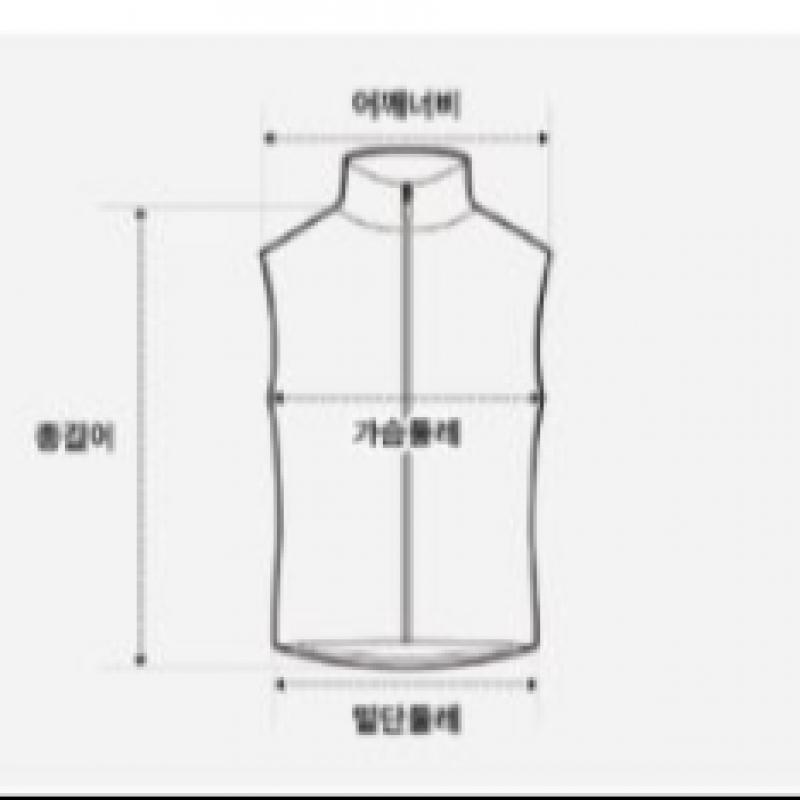 Жилет North Face Men S Gear MeSH для походов NV5VR03B