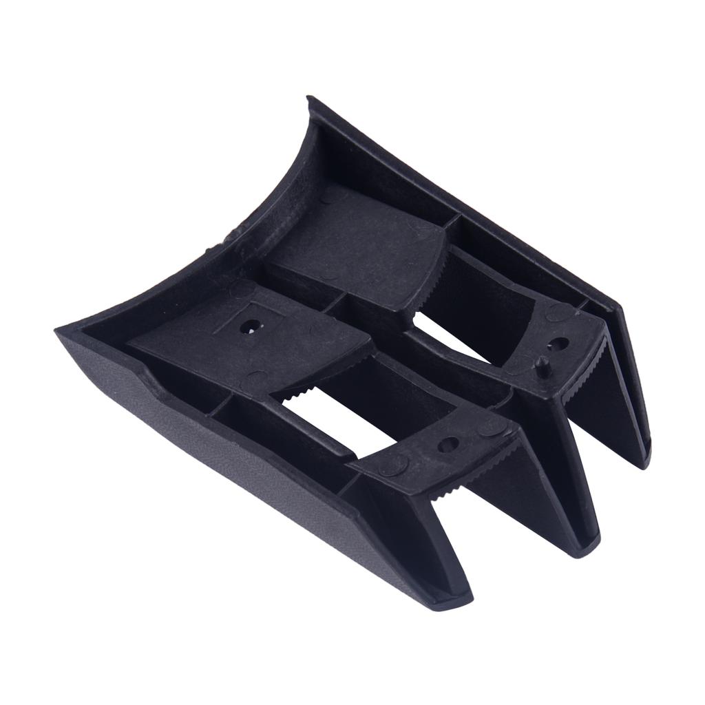 1 пара Передняя решетка противотуманной фары Подходит для Mitsubishi Montero Pajero Shogun Sport 1999-2002 2003 2004 2005 2006 2007 2008