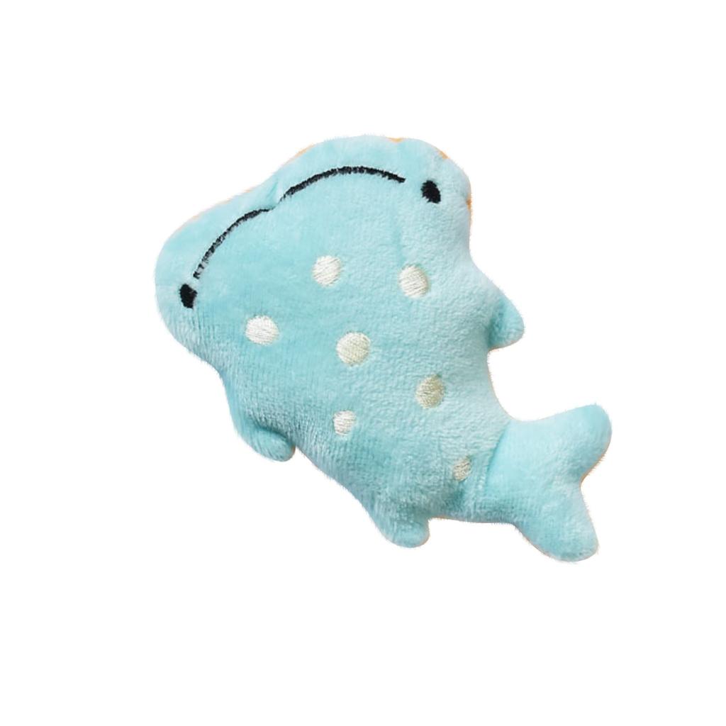 Милая плюшевая игрушка для собак, плюшевая игрушка для домашних животных, издающая звуки