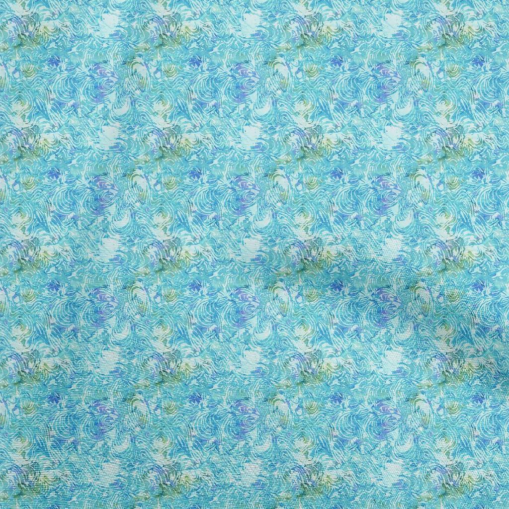 oneOone Ткань Cotton Flex Pear Green, Aian Batik, стеганые принадлежности, принт, швейная ткань, по ярдам, 40 дюймов