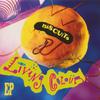 CD LIVING COLOUR - Biscuits EP 4687402 Epic 1991 Европа Рок Б/У