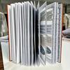 Руководство по краткому содержанию книг Библии, религиозный блокнот, основанный на вере, с ежедневными заметками из Писания и размышлениями для молитвы, для мужчин и женщин, идеальный подарок