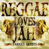 CD VARIOUS - Reggae Love Jah VPCD2506 VP 2015 US Reggae, Ska & Dub Used