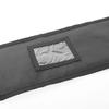 Paddle Bag Adjustable Shoulder Black Carrying Oar Bag