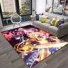 Sword Art Online SAO Новелла Мультфильм Ковер Коврик для Дома Гостиной Спальни Дивана Придверный коврик Декор, детский Ковер Нескользящий Напольный коврик