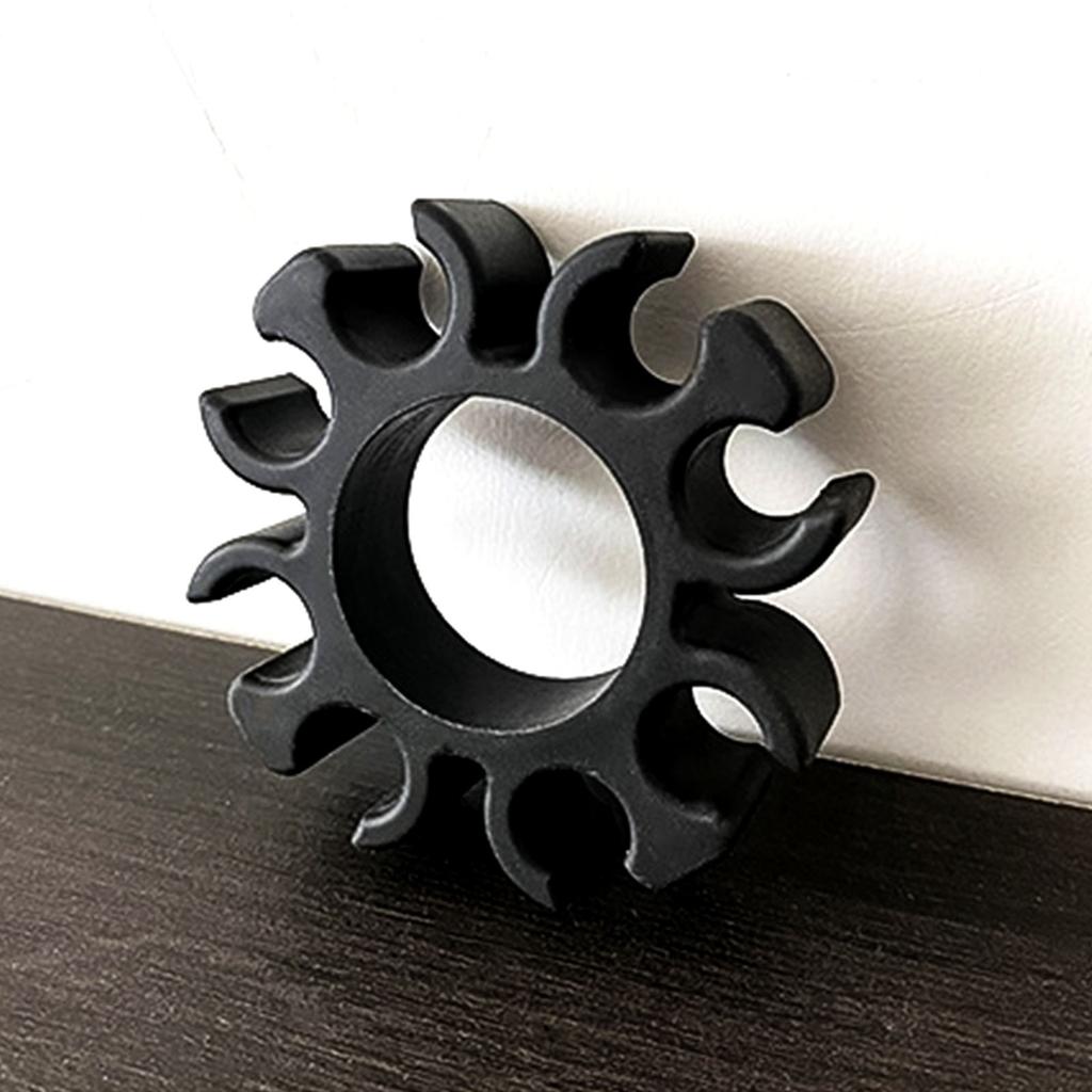 Silicone Quick Drum Stick Holder Clip Drumsticks Display Stand Portable Drumstick Storage Bracket Easy To Install