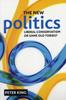Книга The New Politics : Liberal Conservatism or Same Old Tories?