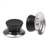 4Pcs Hand Grip Knob Handle Kitchen Cookware Pot Saucepan Replacement Pan Lid