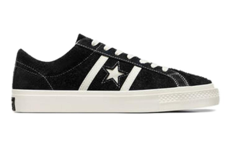 Converse Academy Pro Suede 'Black Egret' A06426C