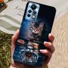 Для чехла Infinix Note 11 Pro Силиконовая задняя крышка Чехол для телефона для Infinix Note 11S Чехлы Note11 Pro Note11s X697 Мягкий бампер coque