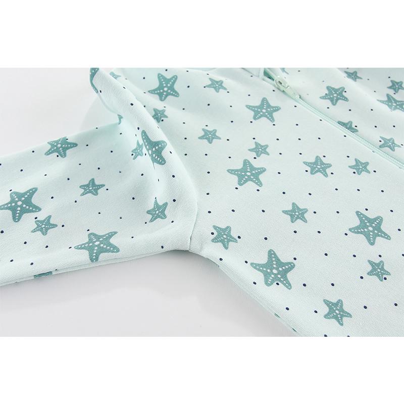 KIDDIEZOOM 1 шт. Модные детские боди для мальчиков и девочек, 100% хлопок, мягкая одежда для новорожденных