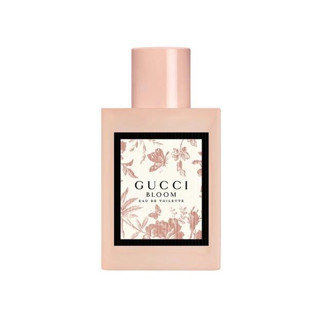 Gucci Bloom туалетная вода