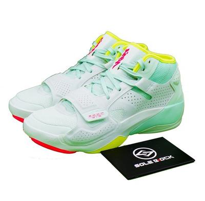 Air Zion 2 PF Spring Hoops Мужские DM0858-367