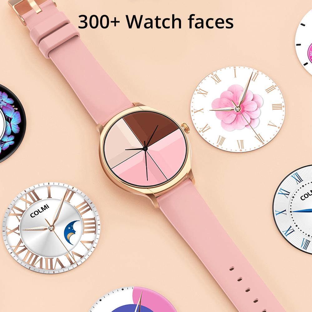 COLMI L10 Women Smartwatch