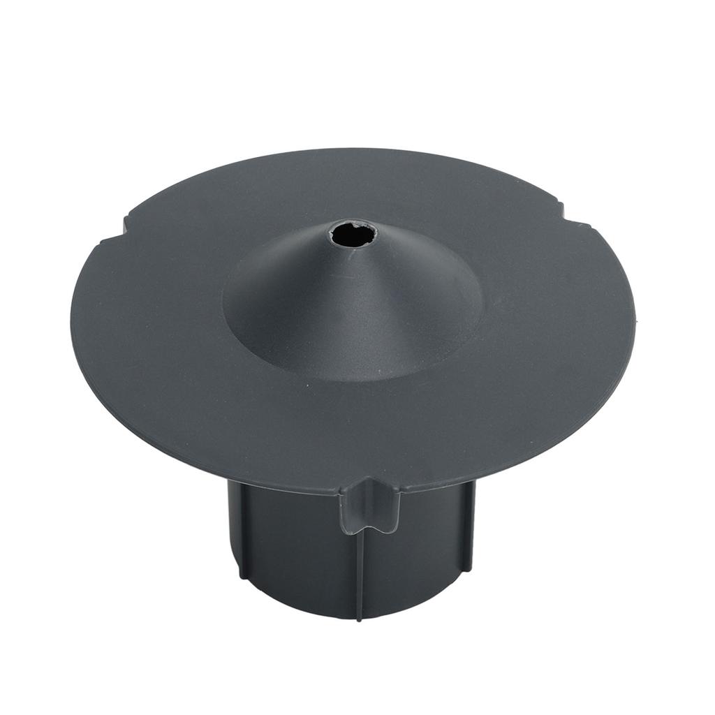 Замена крышки блендера Аксессуар для блендера Многоразовый Защита от брызг Безопасный для Vorwerk Thermomix TM6 TM5