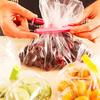 6 шт. кухонное хранение пищевых закусок уплотнительная сумка зажимы герметик зажим пластиковый инструмент