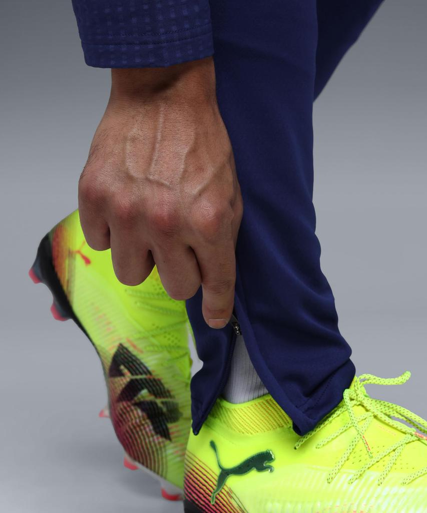 TR PT [Puma] 78623221_MCFC с карманами_Синий драгоценный камень/Капля росы_S