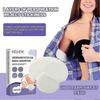 24x Disposable Sweat Pads Patches Antiperspirant Underarm Armpit Guard Sheet