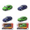 Alloy Simulation Porsche Mackenzie Suv Car Model Toy For Collection And Display