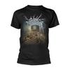 Cattle Decapitation Harvest Floor T Shirt New Medium Only