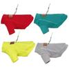 Warm Puppy Sweatshirt Fleece Dog Winter Clothing New Pet Pullovers  Daily Wear