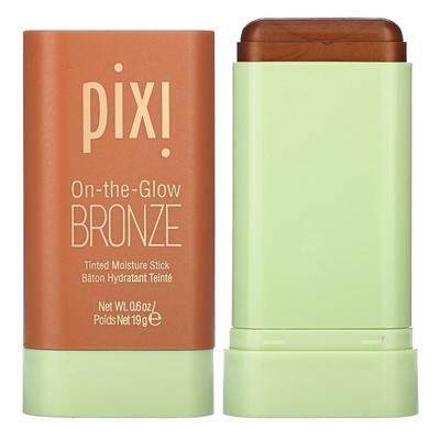 On-the-Glow Bronze, тонированный увлажняющий карандаш, насыщенное сияние, 19 г (0,6 унции)