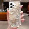 Phone Case For Xiaomi POCO X5 5G/Redmi note 12 5G/POCO X5 PRO 5G Butterfly Protective Casing Transparent Soft Silicone TPU Cover