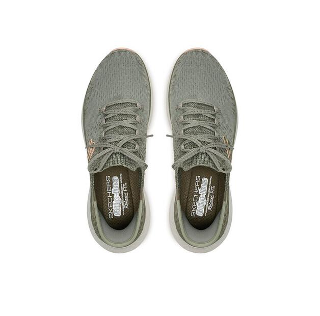 Skechers Кроссовки 150470/GROR серый