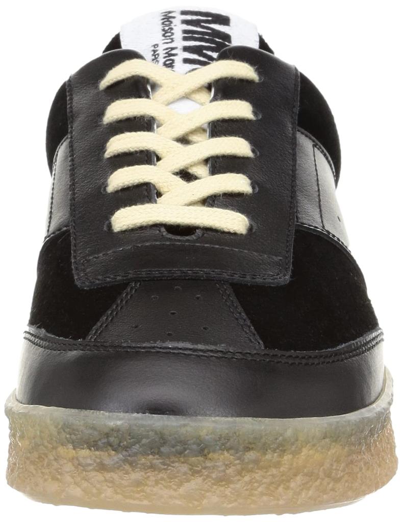 Maison Sneakers 6 Coats Black Cm [MMSIX Margiela] S59WS0160P0673-T8013 Women's 26.0 [Item]