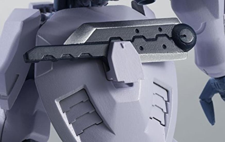 РОБОТ TAMASHII NATIONS Spirits Mobile Suit Gundam Orphans Gundam Kimaris 130 мм окрашенная подвижная фигурка Iron-Blooded [SIDE MS] приблизительно. АБС и ПВХ