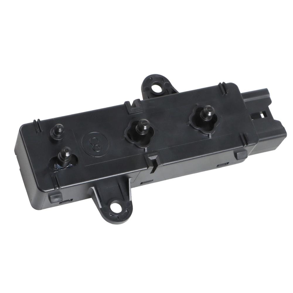 LHD Левый переключатель электрорегулировки сиденья для 2019-2024 Nissan Altima Maxima Rogue 87066-6CC0A