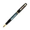 Pelican Classic M 200 Fountain Pen Marble Green