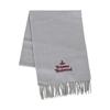 Vivienne WeStwood Женский Шерстяной Шарф Вышивка Логотипа 81030007 W00q7 P403