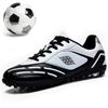 Artificial Lawn Children's Football Shoes Men's Football Shoes Teen Er Competition Training Short Spike Football Boots Women's Training Boots