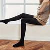 Women Stockings A Pair of Slim Fit Tights Opaque High Waisted Thermal Stretch Leggings Stockings