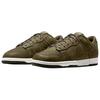 Nike Кроссовки мужские Nike Dunk Low QS Medium Olive Зеленые IO4550-200