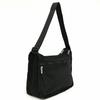 Сумка через плечо 7507 DELUXE EVERYDAY BAG R086 RECYCLE BLACK [LeSportsac] [item]