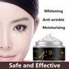 Retinol Moisturizer Eye Cream Anti Wrinkles Repair Fine Lines Day and Night Herbal Face Cream