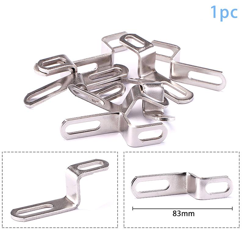 Выхлопная труба мотоцикла Универсальный удлинитель для соединения из нержавеющей стали Сварочный порт Адаптер Прокладка Фитинги для вытяжного крючка