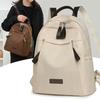 Commuter Multi-function Backpack Women's Large Capacity Travel Backpack