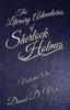 Книга The Literary Adventures of Sherlock Holmes Volume 1 : 1