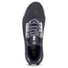 Puma Pacer Future WIP Лучшая ткань Минималистичные Удобные Низкие Повседневные Кроссовки Унисекс Черный Синий 393468-01