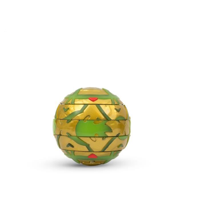 Elesphère électronique - GORMITI - Effets lumineux Terre - À partir de 4 ans - GRV012