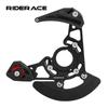 Направляющая цепи велосипеда ISCG 03/05 BB Mount MTB Mountain Bike Single Chainstar 32-38T 1x system Chainwheel Bash Protector Plate