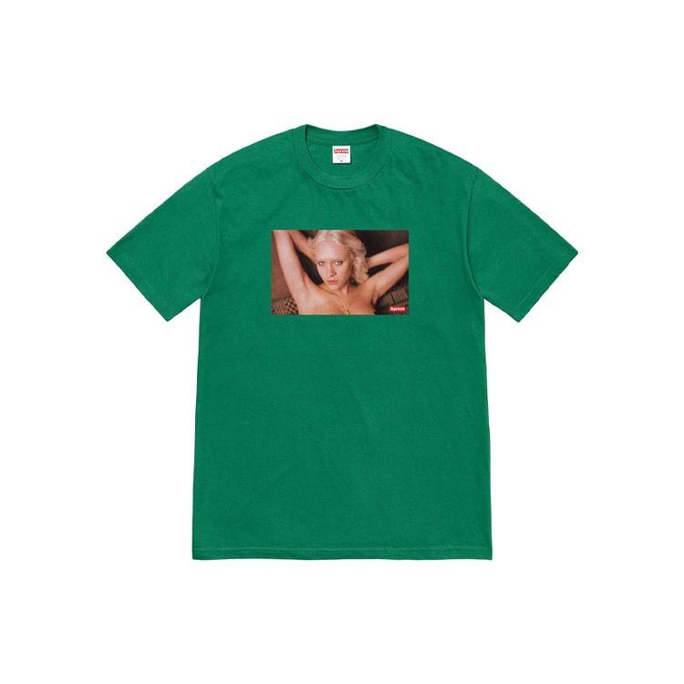 Supreme Футболка с точками Gummo Унисекс SUP-SS22-642