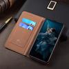 Для Samsung Galaxy S10 10E 9 8 7 6 4G 5G Plus Lite Чехол-книжка из натуральной кожи